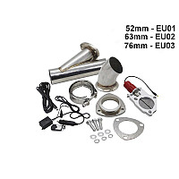 Κλαπέτο/Σιγαστήρας Εξάτμισης Με Τηλεκοντρόλ - EU01-EU03 - Sellzone.bg Κλαπέτο/Σιγαστήρας Εξάτμισης Με Τηλεκοντρόλ - EU01-EU03